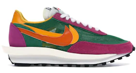 Nike blazer sacai sales stockx