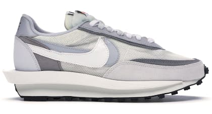 Nike LD Waffle SF sacai Fragment Grey Men's - DH2684-001 - US