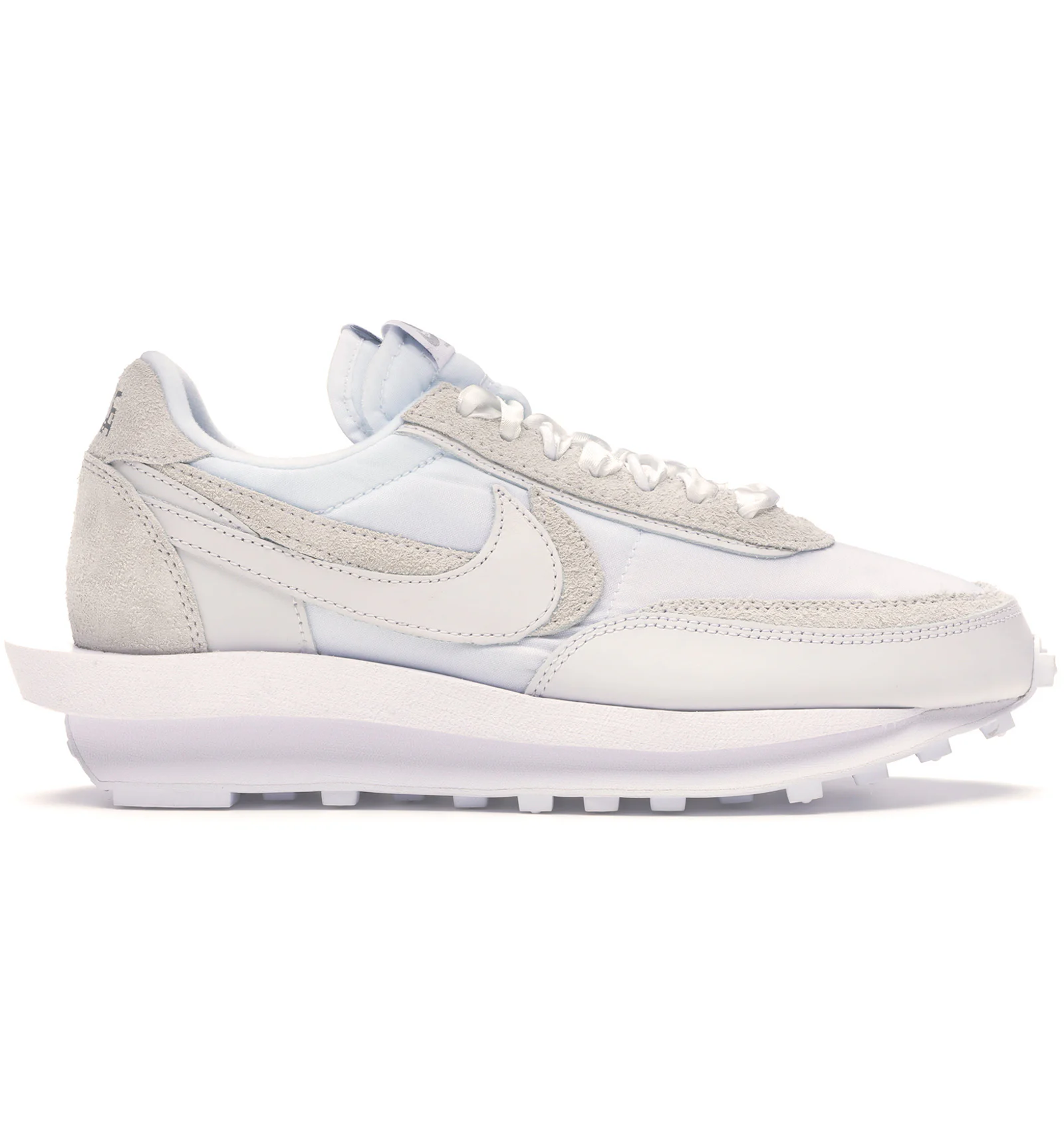 Nike sacai white release date Clearance