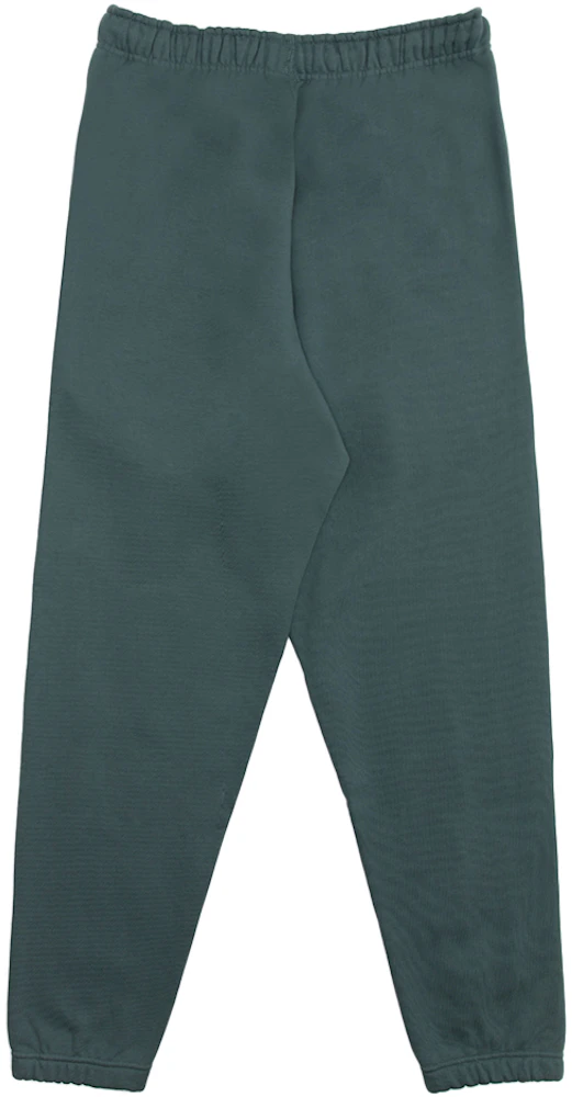 Nike Lab Women's Energy Fleece Pants Green - SS24 - US