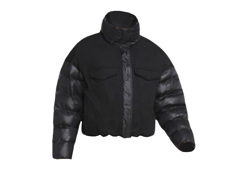 Nike down bomber outlet jacket