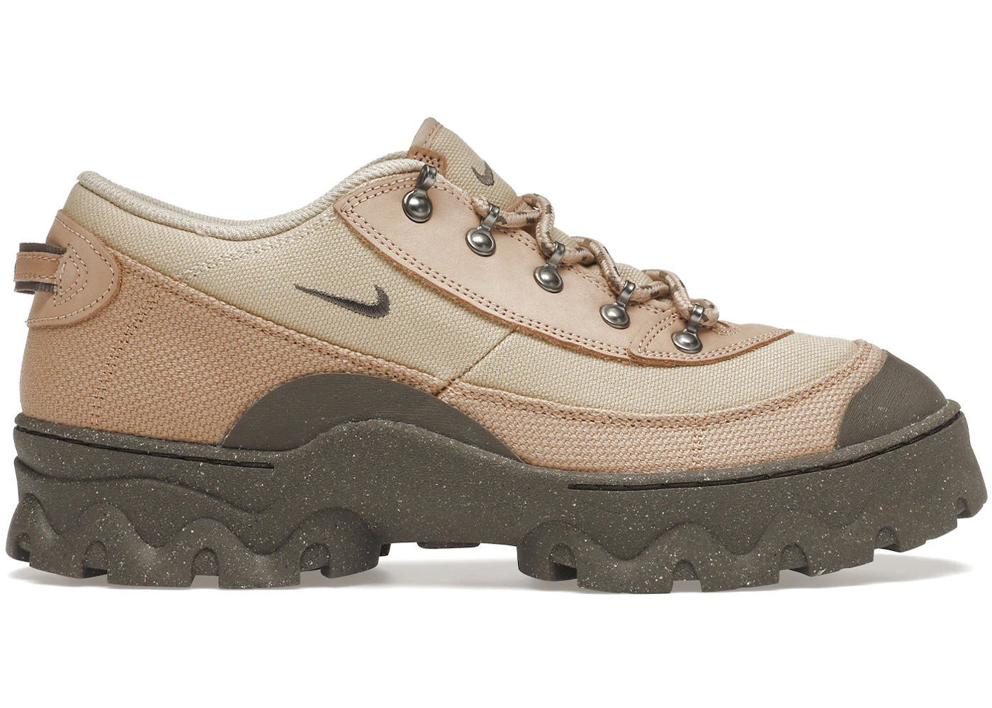 Nike Lahar Low Grain (Women's) - DD0060-200 - US