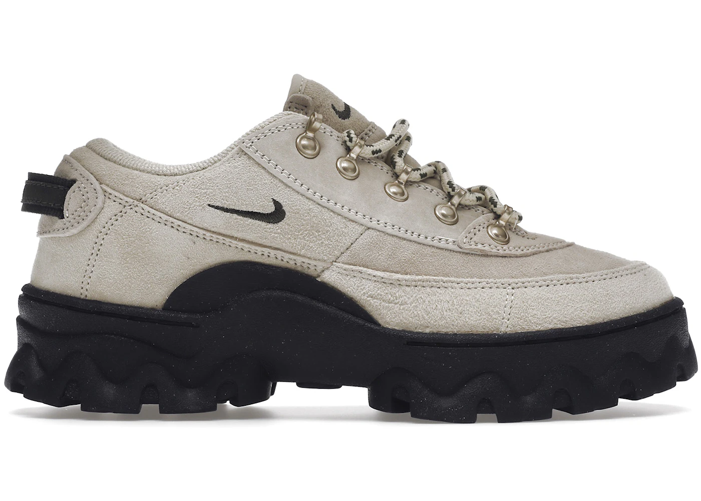 Nike Lahar Lows Nike Lahar Low Rattan (Women's) DB9953-202 US