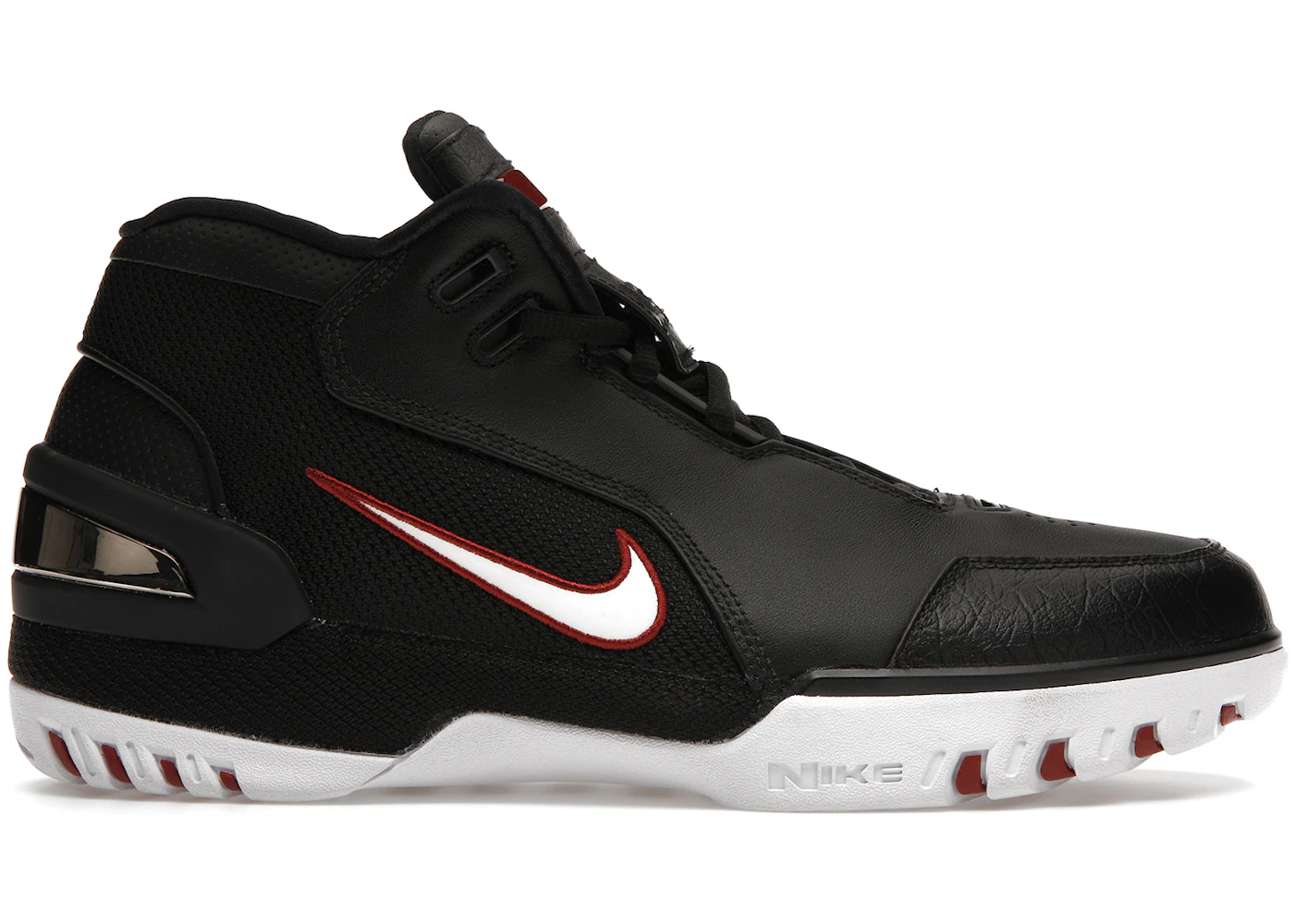 Nike Footwear Air Zoom Generation Retro Nike Air Zoom Generation