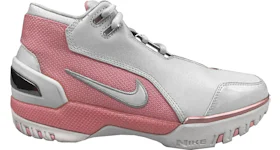 Nike Air Zoom Generation Gloria (Pink Tongue)