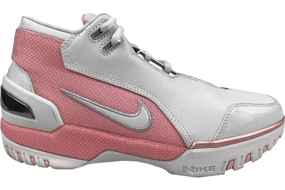 Lebron 1 Pink hotsell