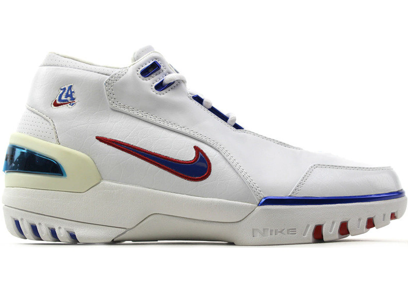 Nike air zoom generation all star best sale