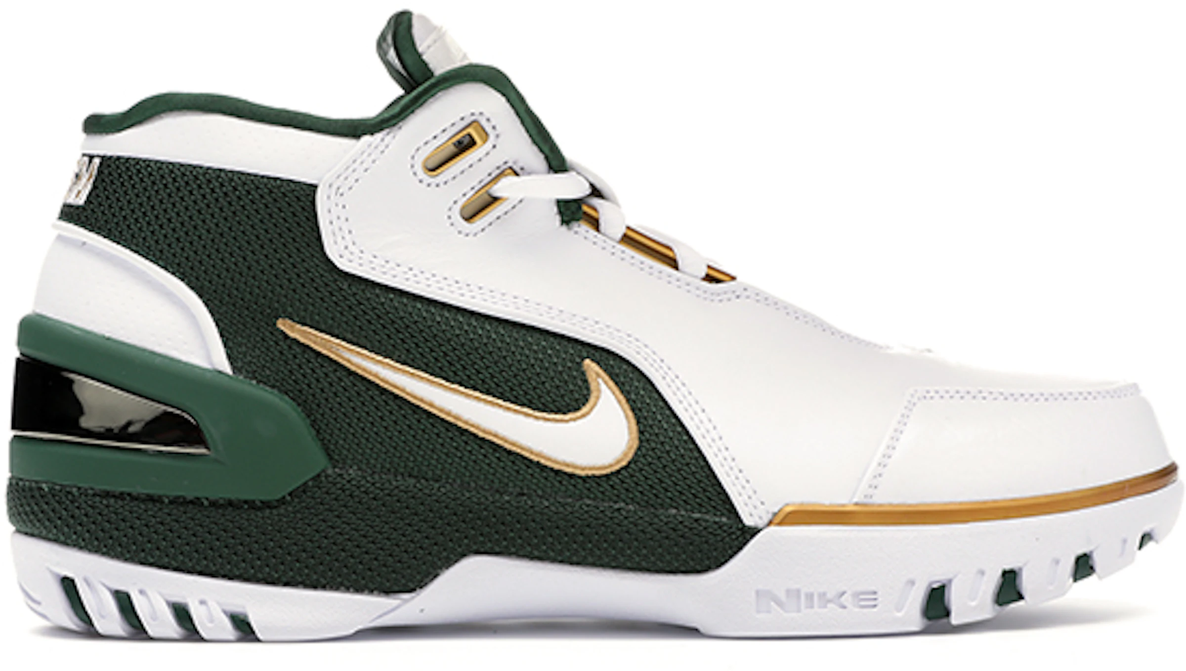 Compra Nike LeBron 1 9 Calzado sneakers nuevos -