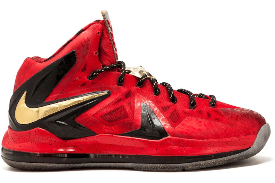 Nike lebron 10 price Clearance