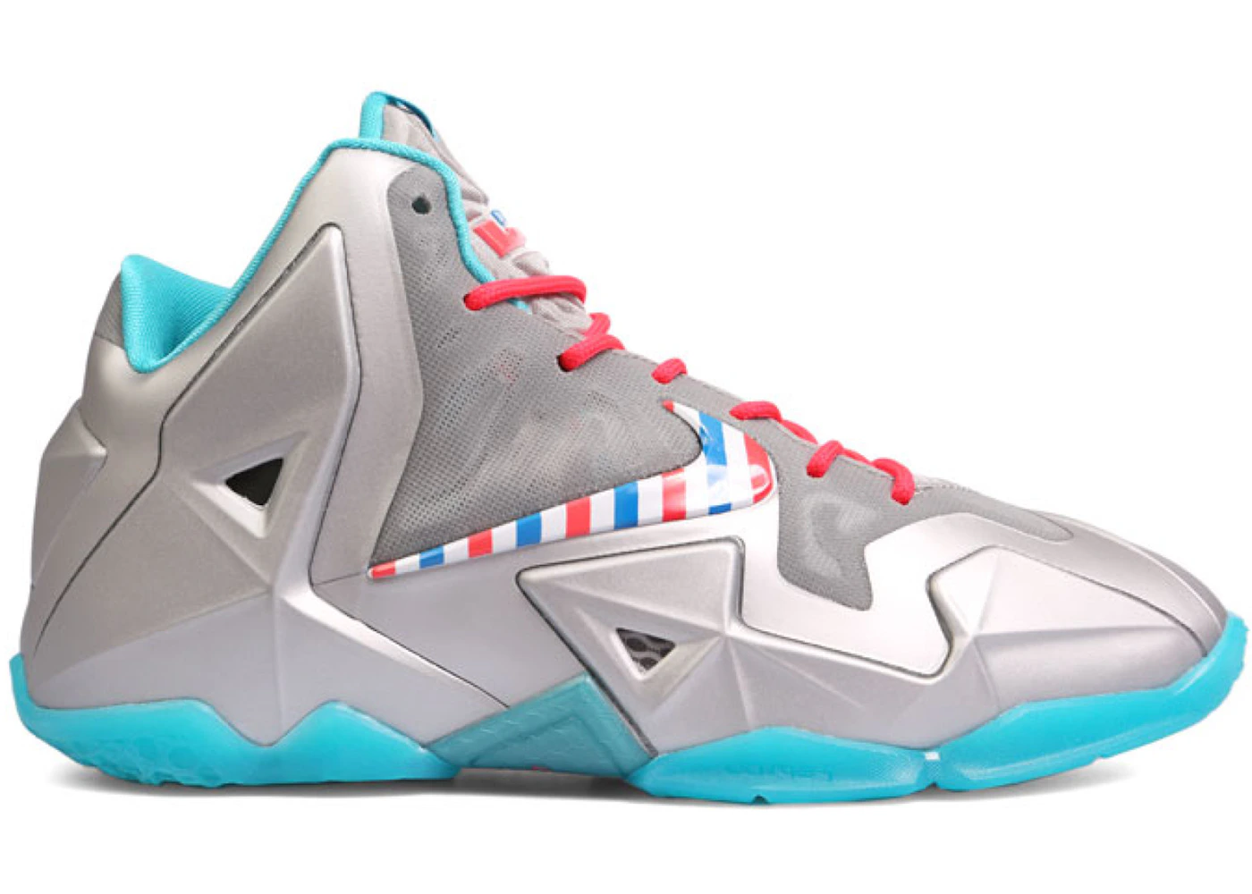 Lebron 2025 11 gs