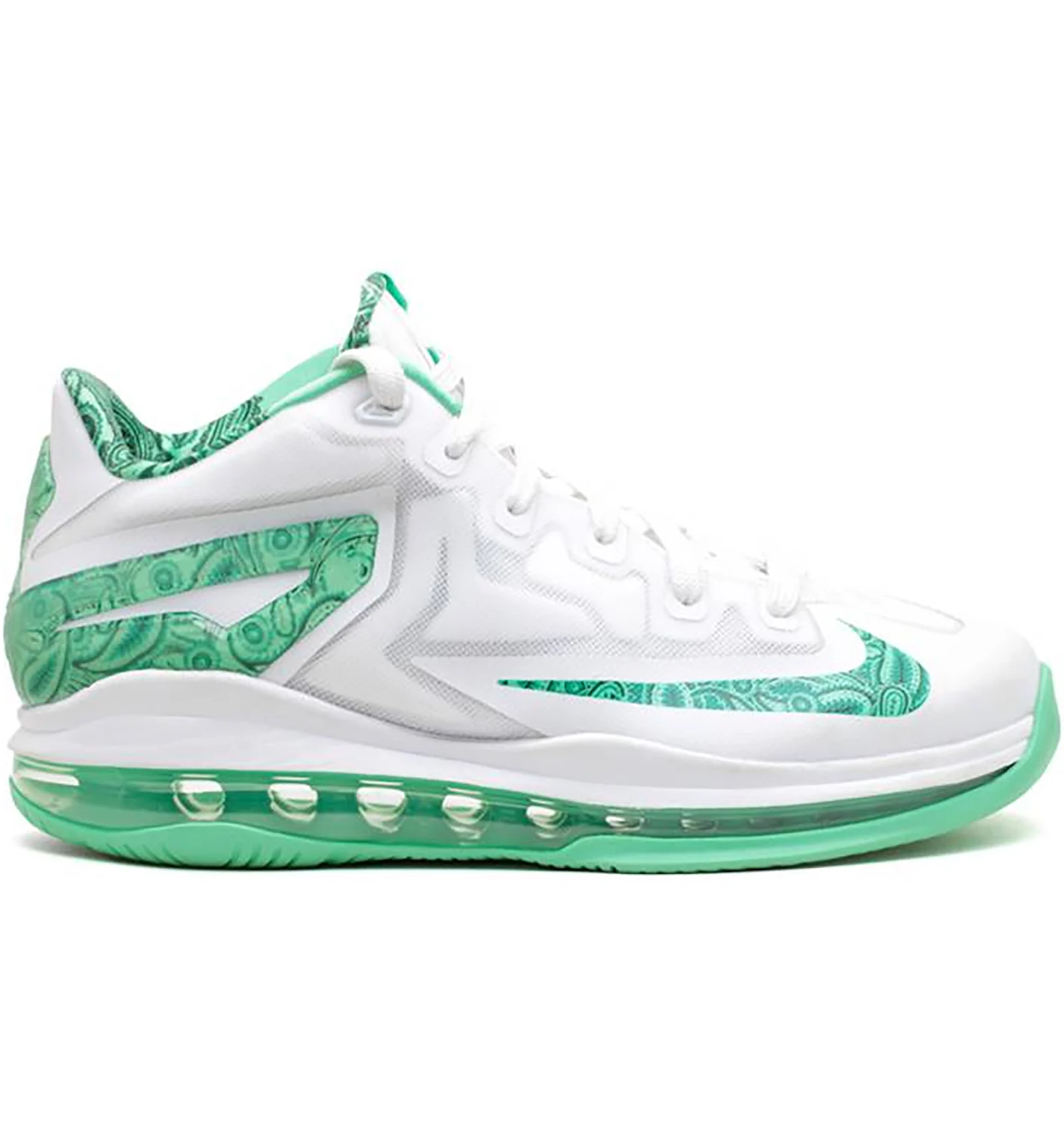 Lebron 2025 11 stockx