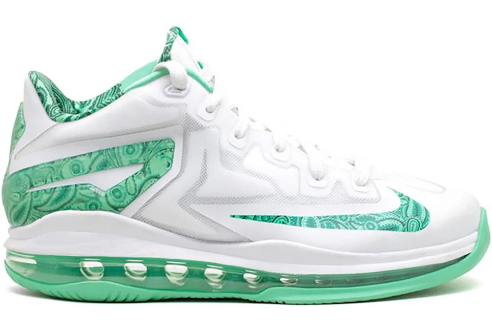 Nike LeBron 11 Low Easter (GS)
