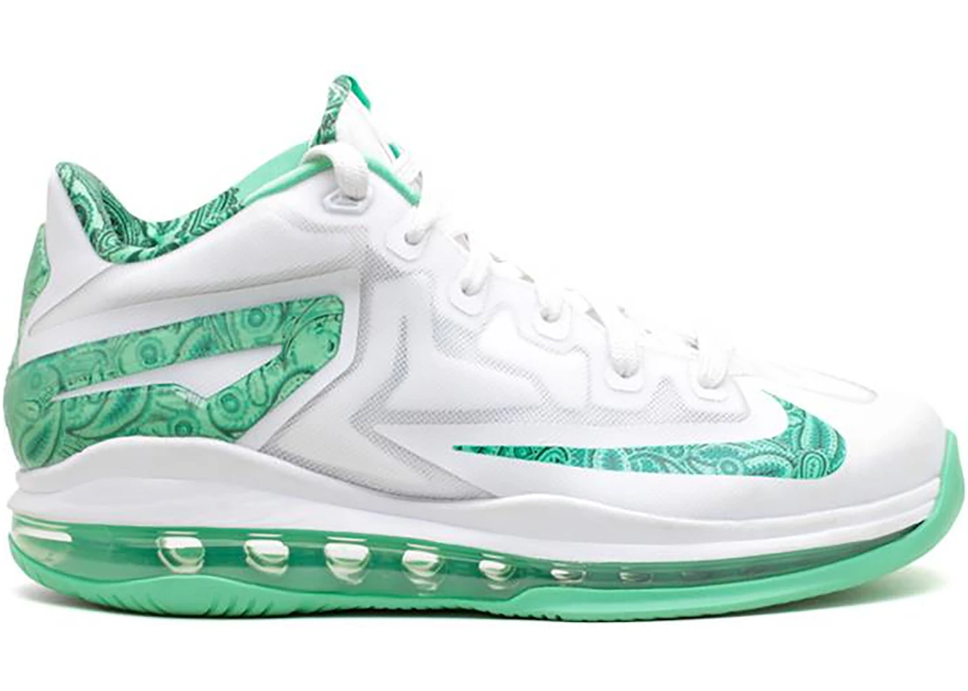 Lebron 2025 11 easter