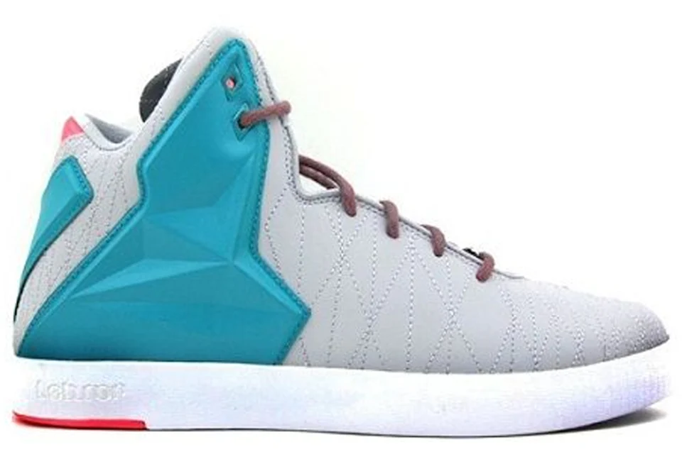 Lebron miami deals vice
