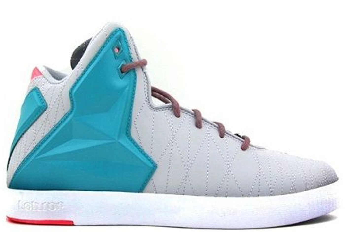 Lebron miami 2025 vice shoes