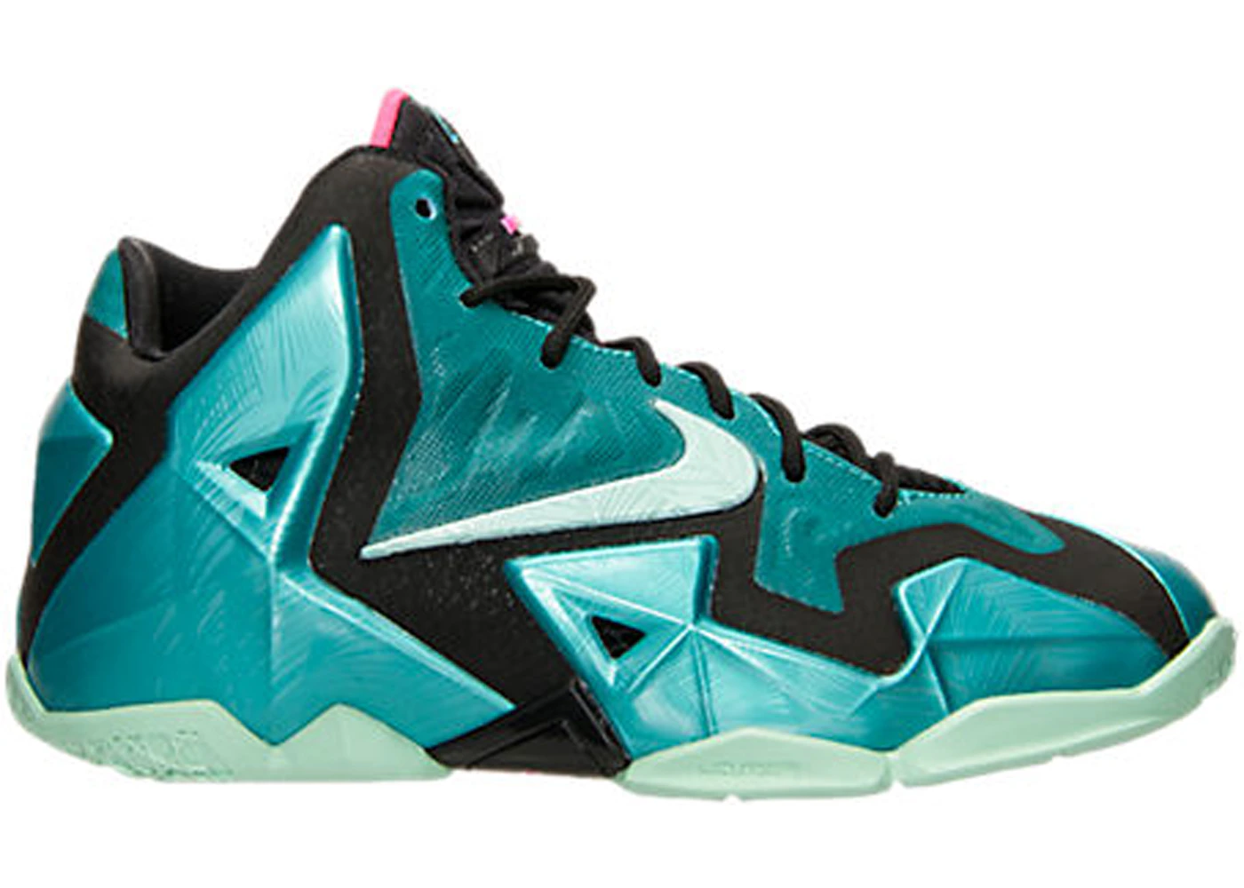 Lebron 11 top grade school