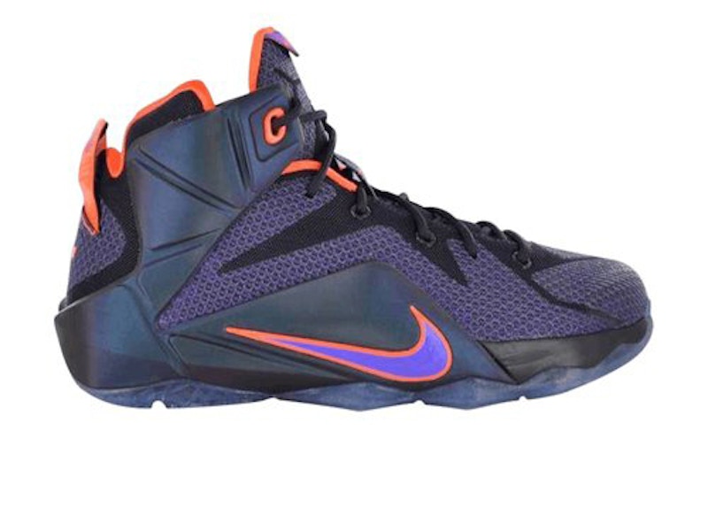 Lebron hotsell 12 gs