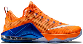 Nike lebron 12 prezzo top basso