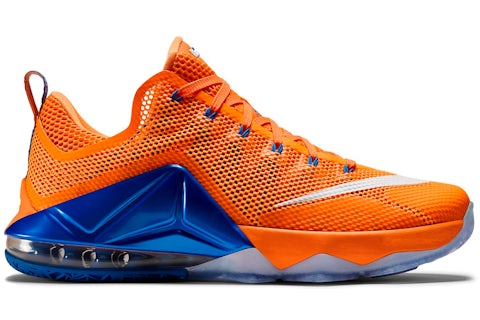 Lebron 12 low shirt sales