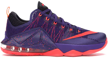 Nike LeBron 12 Court Vision Men #39 s 684593 016 US Nike LeBron 12 Court Vision Men #39 s 684593 016 US