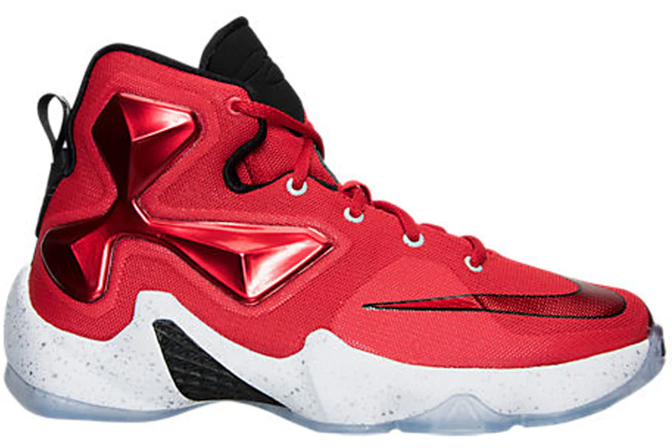 Lebron xiii price hotsell