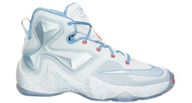 Nike LeBron 13 Christmas (GS)