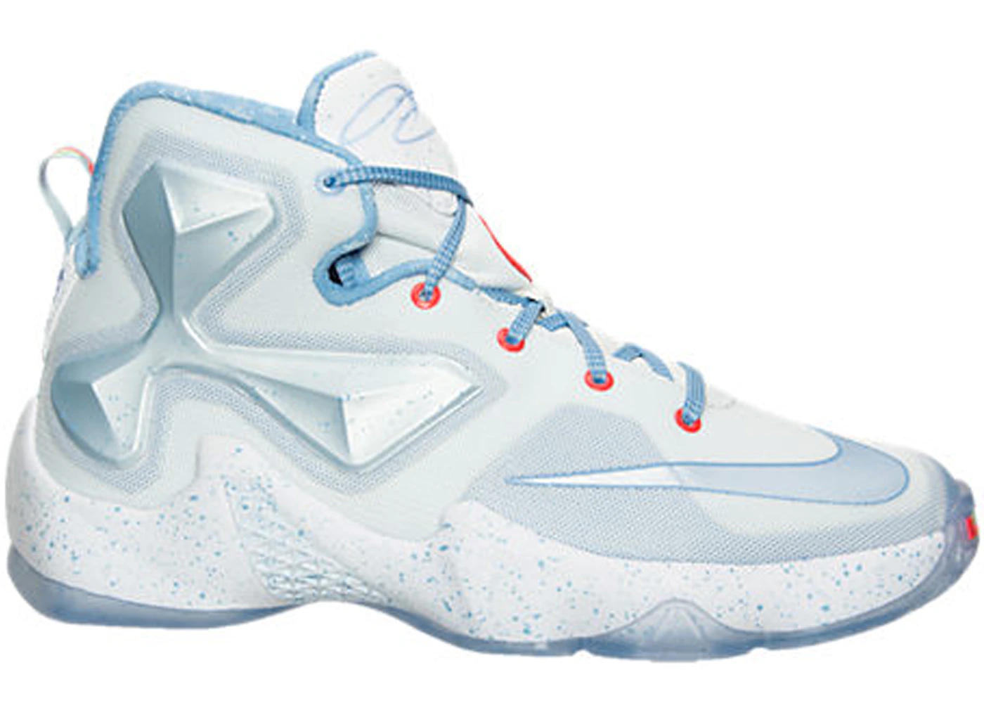 Nike lebron 2025 13 christmas