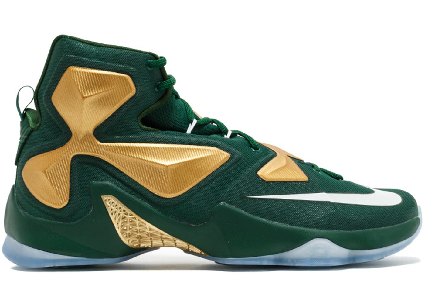 Lebron 3 top svsm away