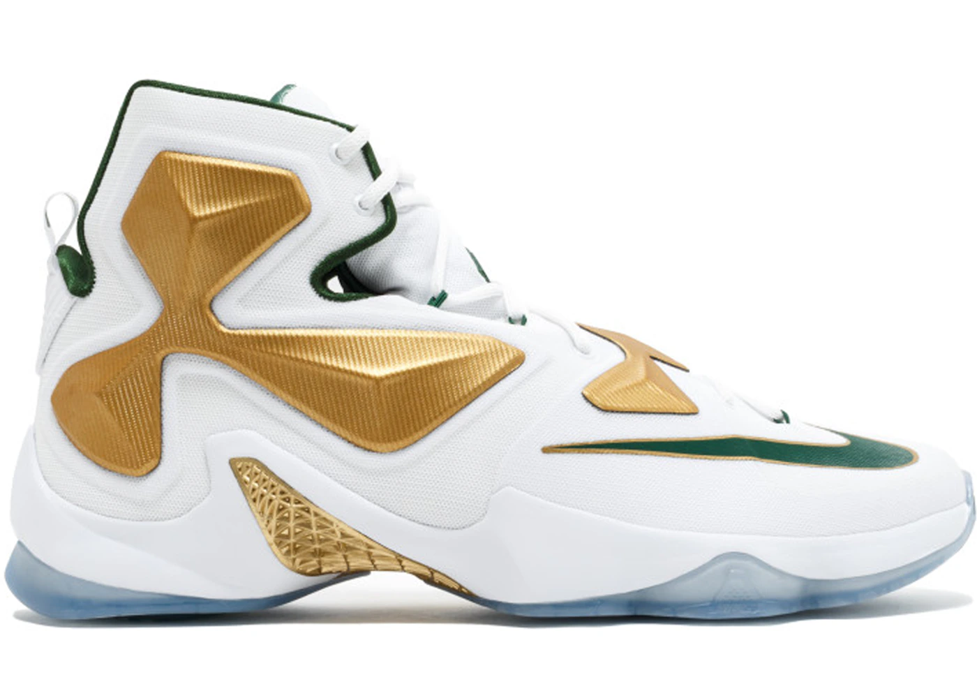 Nike LeBron 13 SVSM Home PE Uomo MNBSKT 410 551590 IT