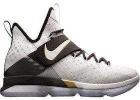 Buy Nike Lebron 14 Shoes Deadstock Sneakers