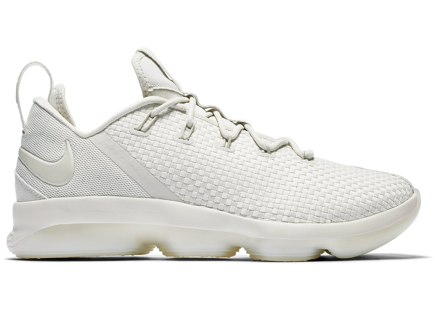 Lebron 14 best sale lows