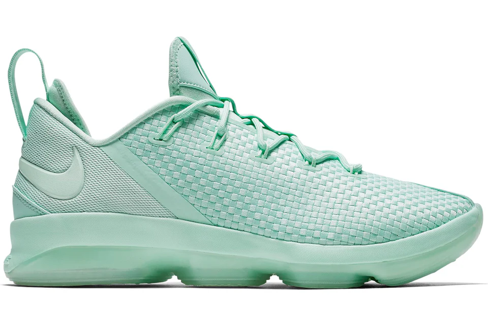 Lebron 14 low colorways hotsell