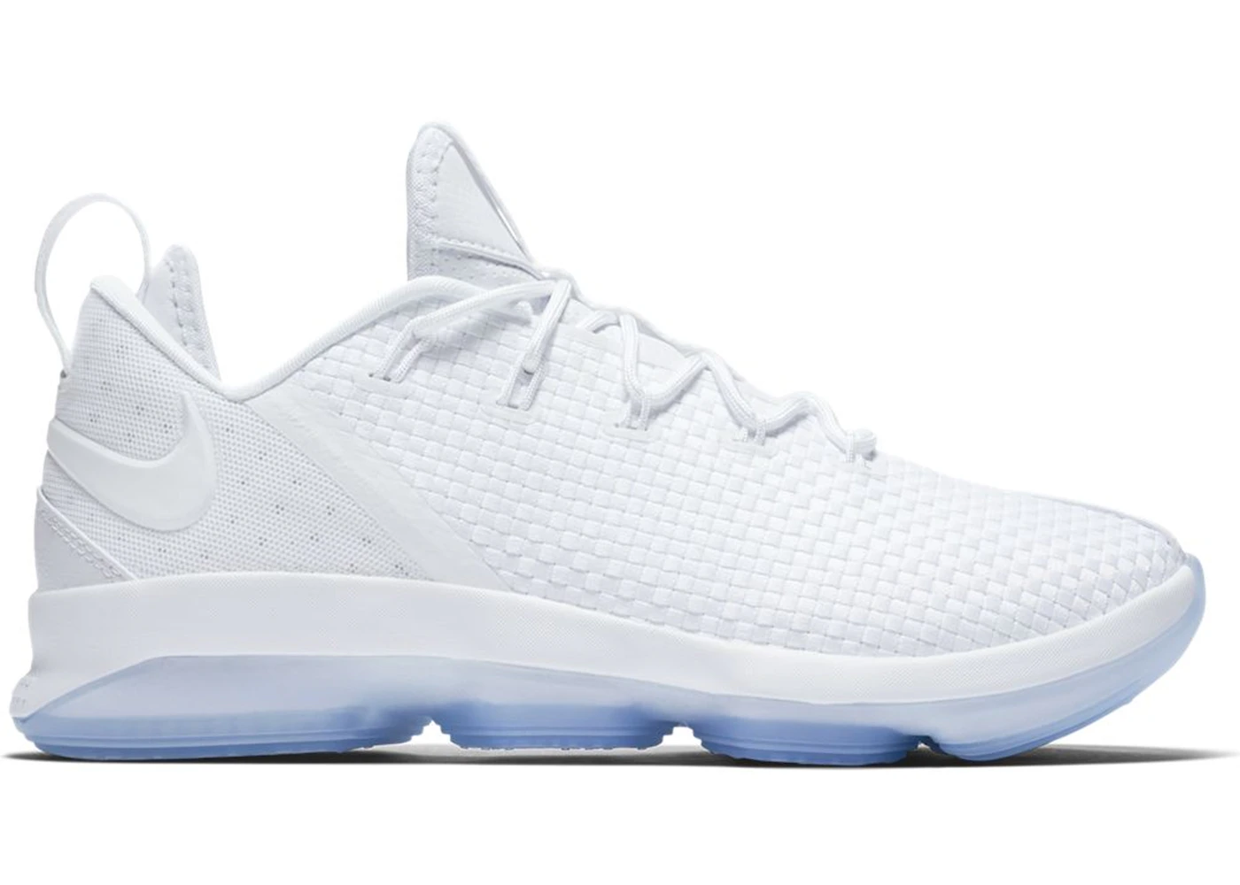 Lebron 14 best sale lows