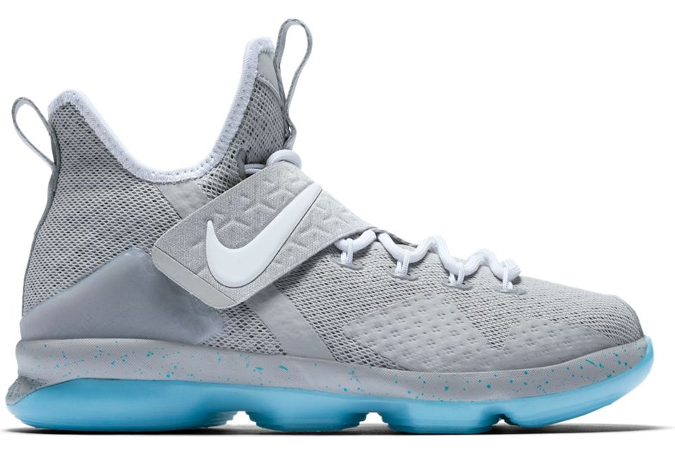 Lebron 14 best sale gs