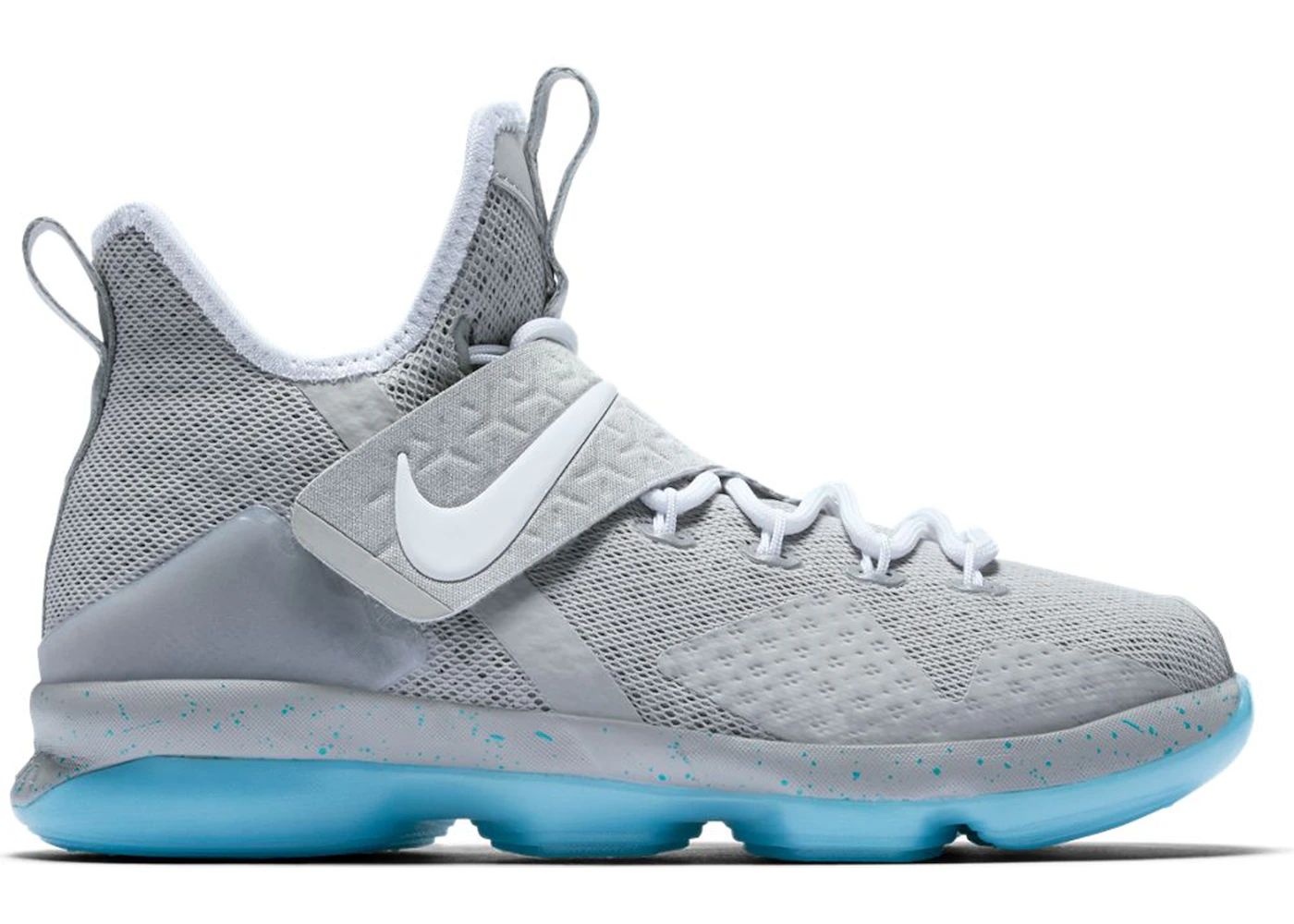 Lebron 14 mags hotsell