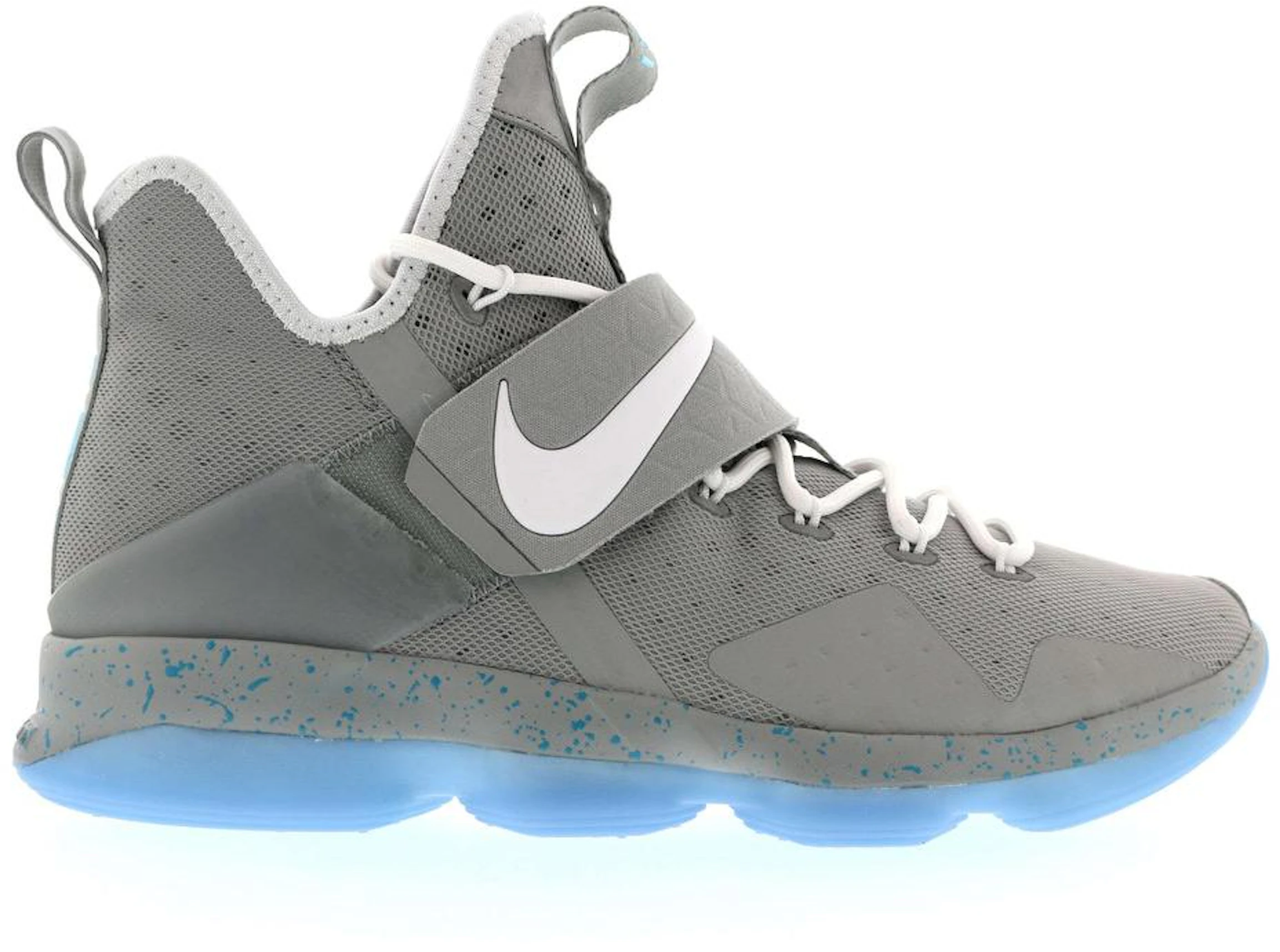 Buy Nike Lebron 14 Shoes & New Sneakers - Stockx