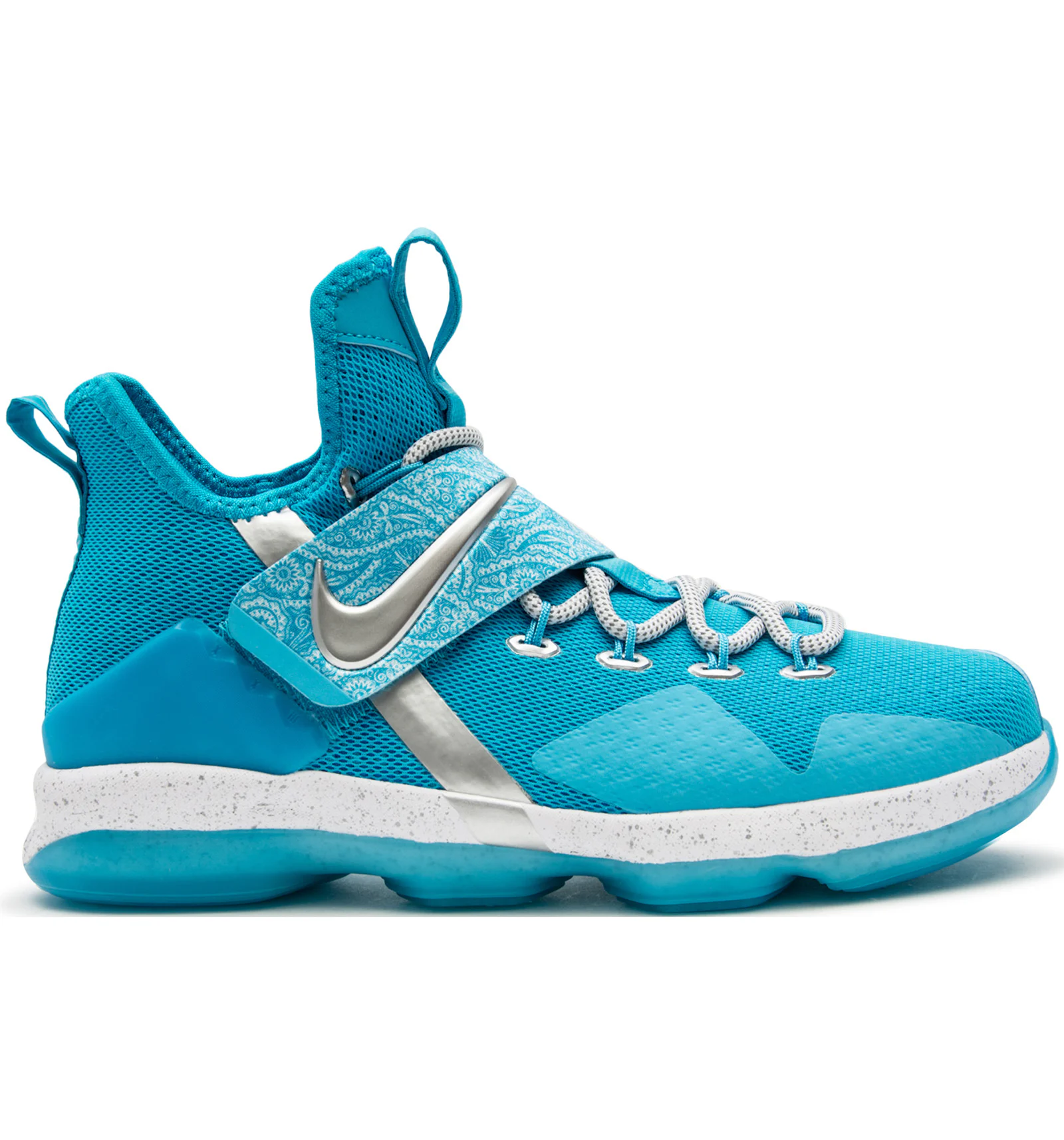Nike lebron top 14 italia