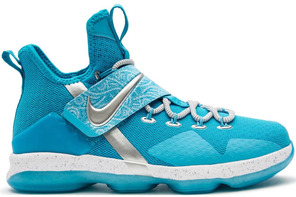 Lebron 14 best sale gs