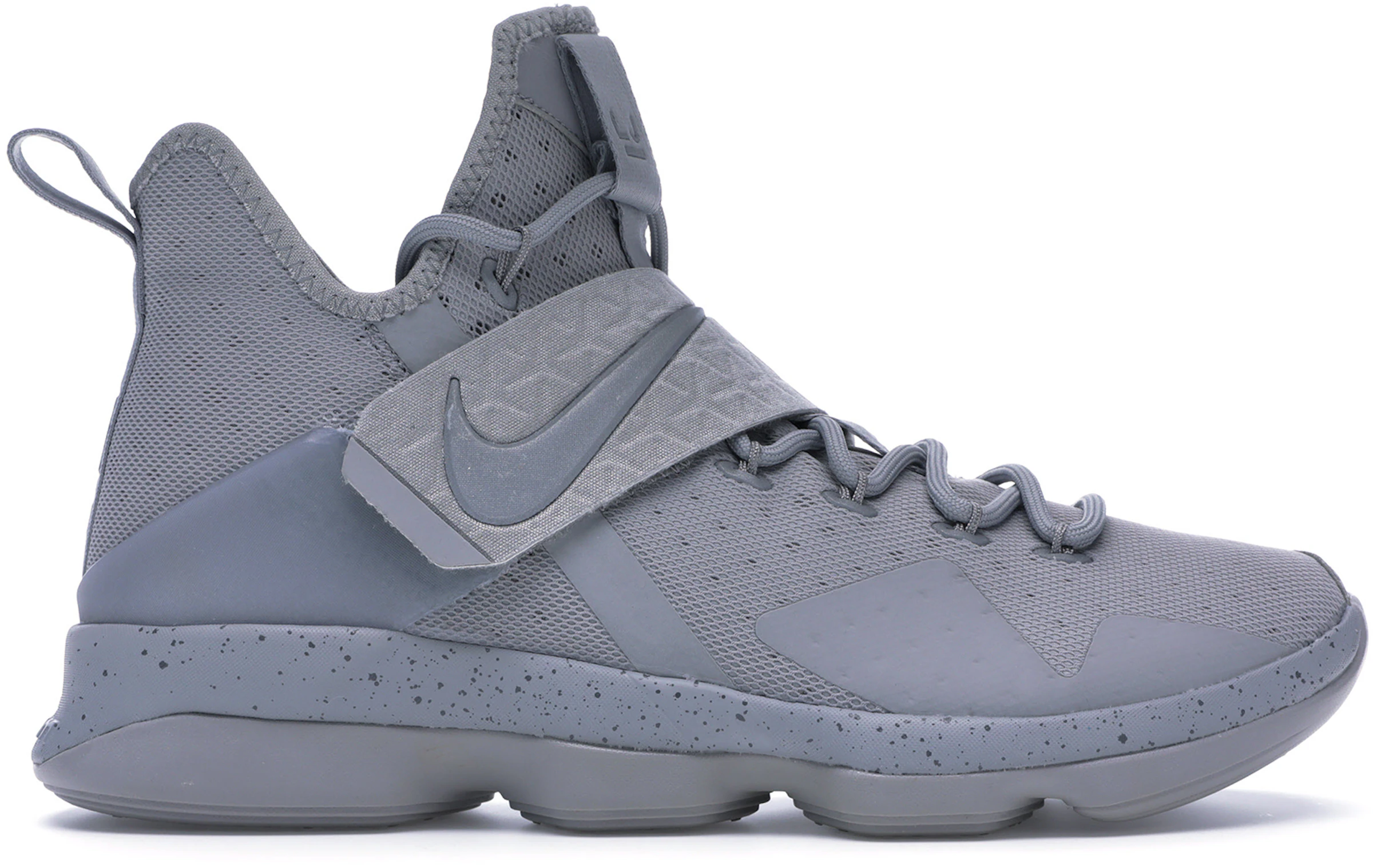 Buy Nike LeBron 14 Shoes New Sneakers StockX 