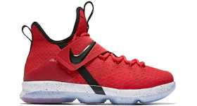 Lebron 14 ultimate sales warrior