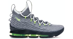 Lebron 15 - All Sizes & Colorways At Stockx