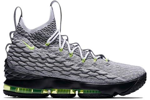 Nike LeBron 15 Air Max 95 (House of Hoops Special Box and