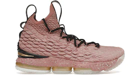 Nike LeBron 15 Rust Pink