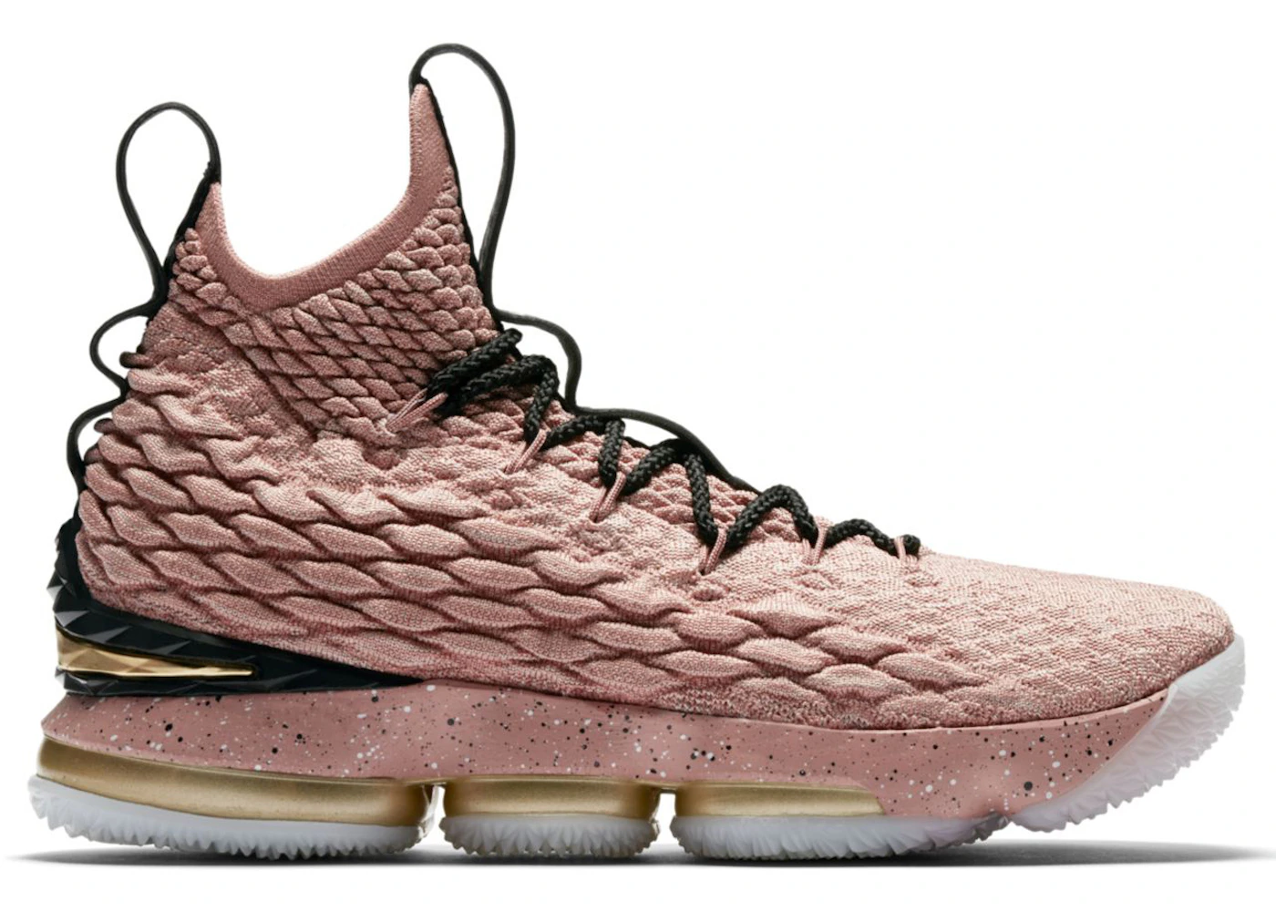 Nike LeBron 15 All-Star Men's - 897650-600 - US