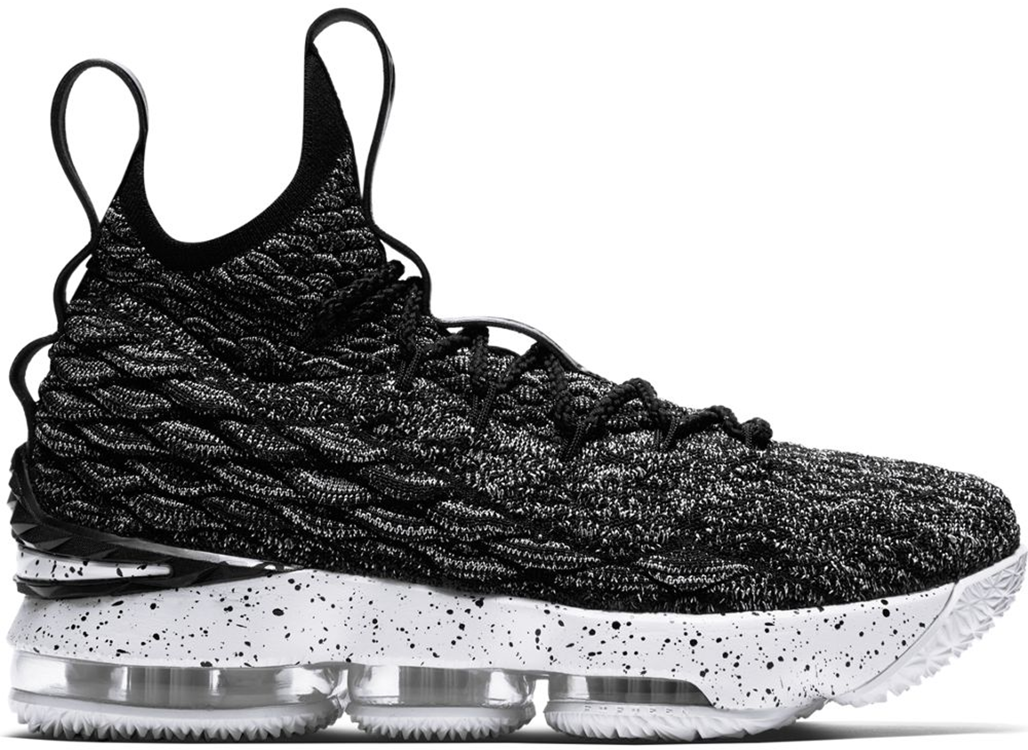 lebron 15 ashes release date