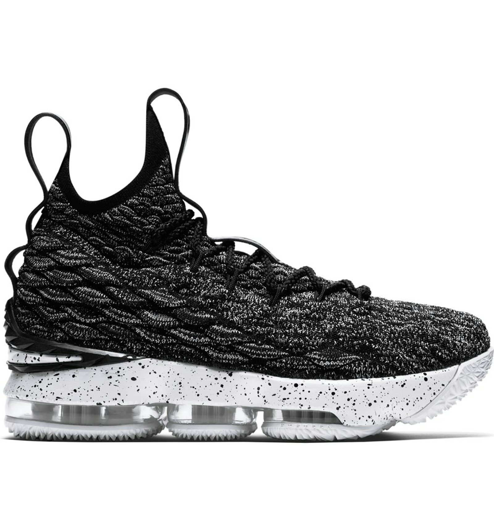 Nike lebron 15 grade school Clearance