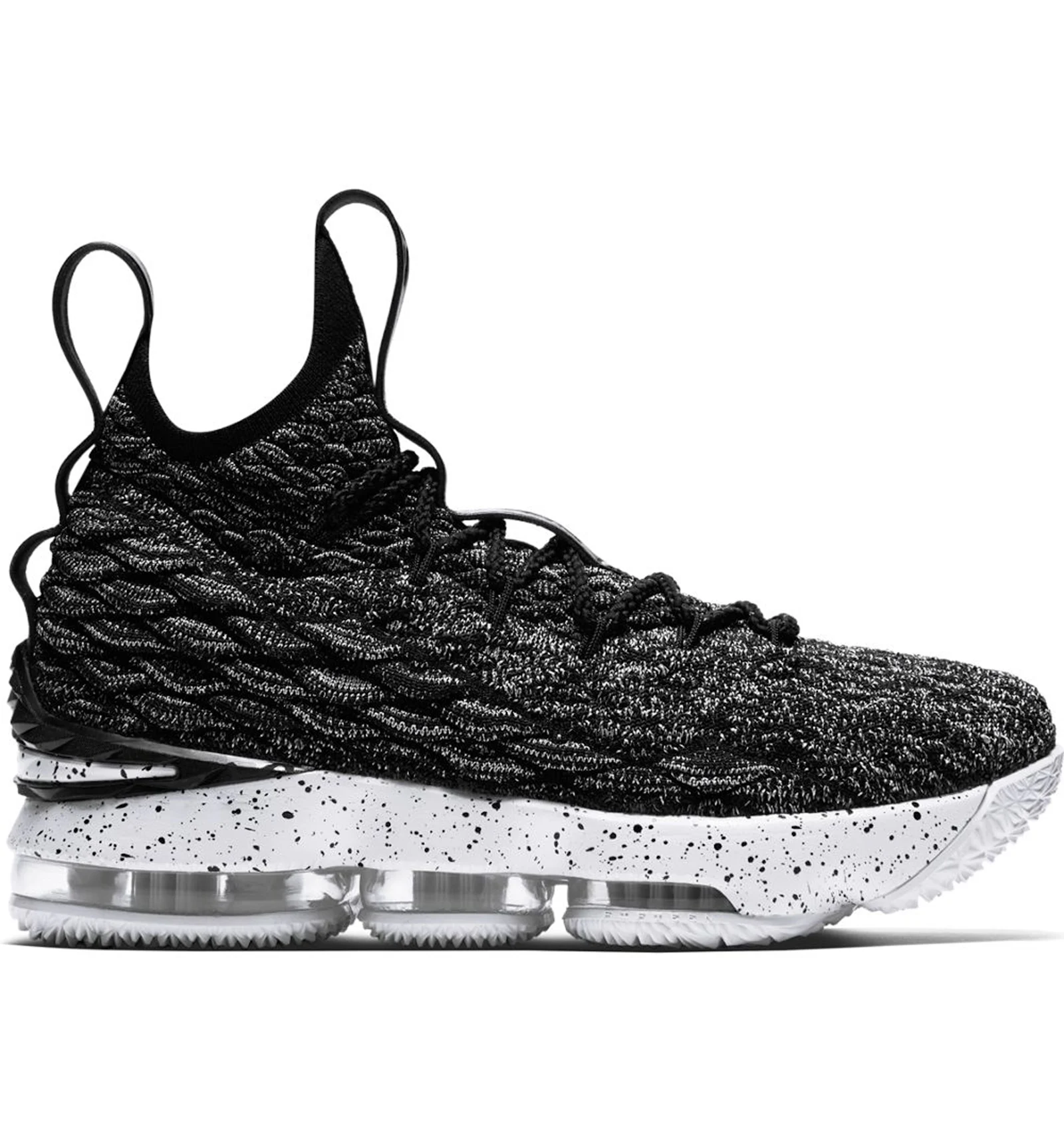 Lebron 15 2025 shoes low