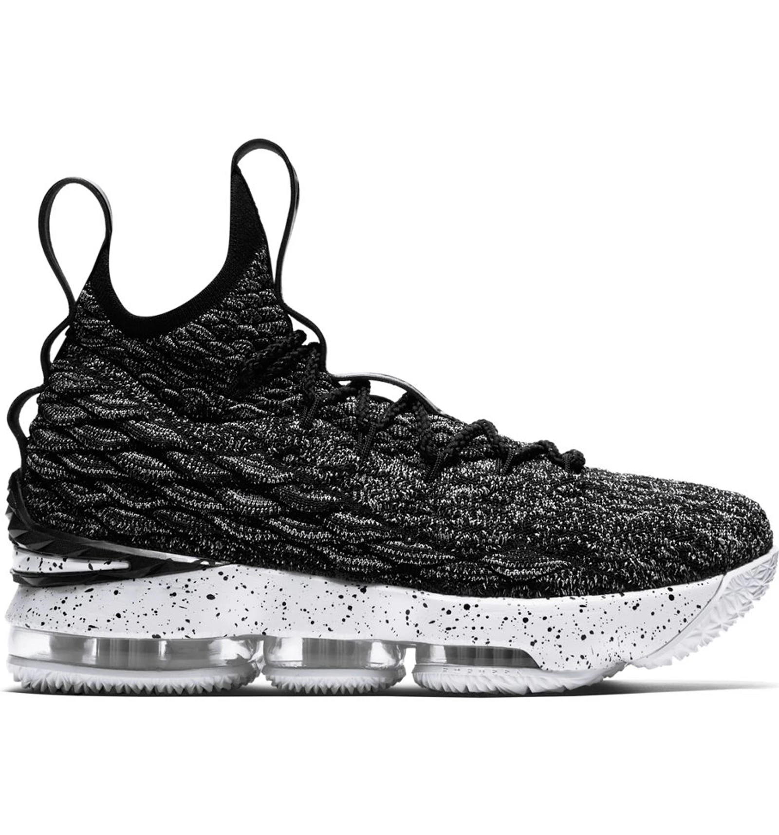 Lebron 15 gs metallic gold sales
