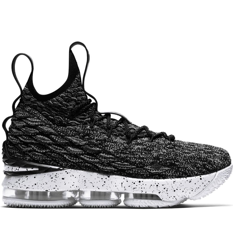 Nike LeBron 15 Ashes GS 922811 002 US