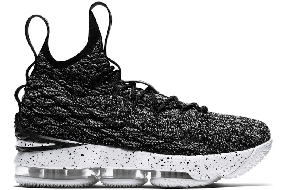Lebron 15 mens ashes best sale